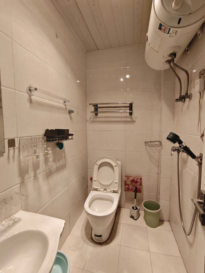 Kos Unit AZ (Sep 2026) - Single Room - CNY 900/bulan