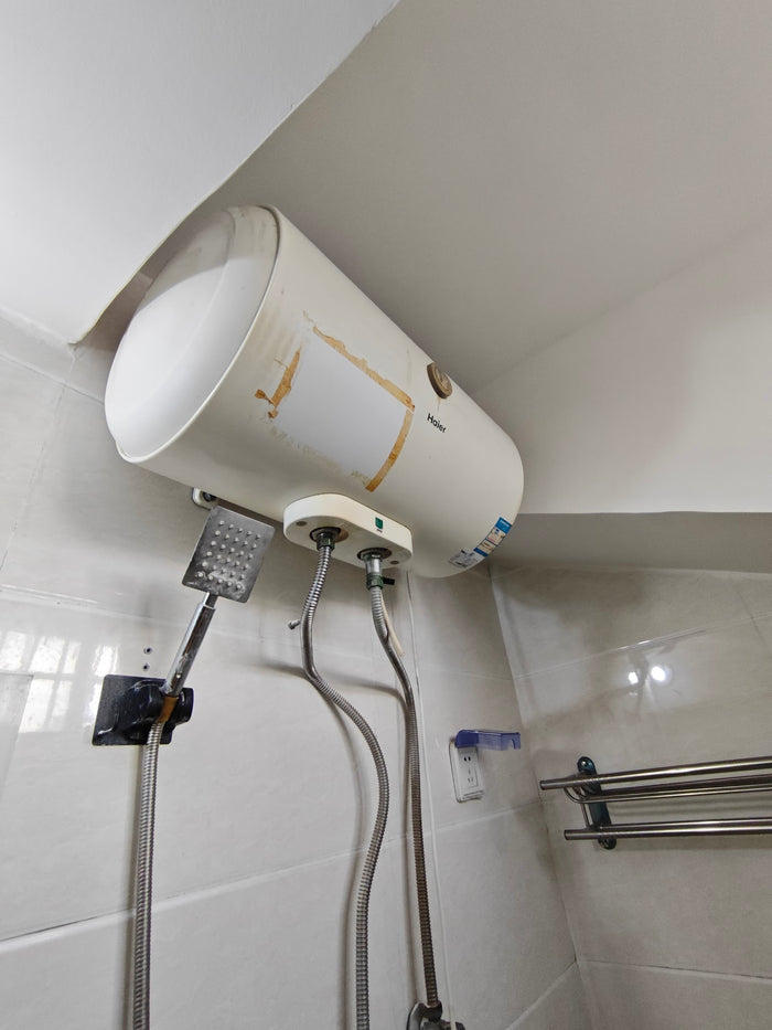Kos Unit BA (Sep 2026) - Single Room - CNY 700/bulan