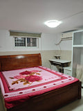 Kos Unit BF (Sep 2026) - Single Room - CNY 700/bulan