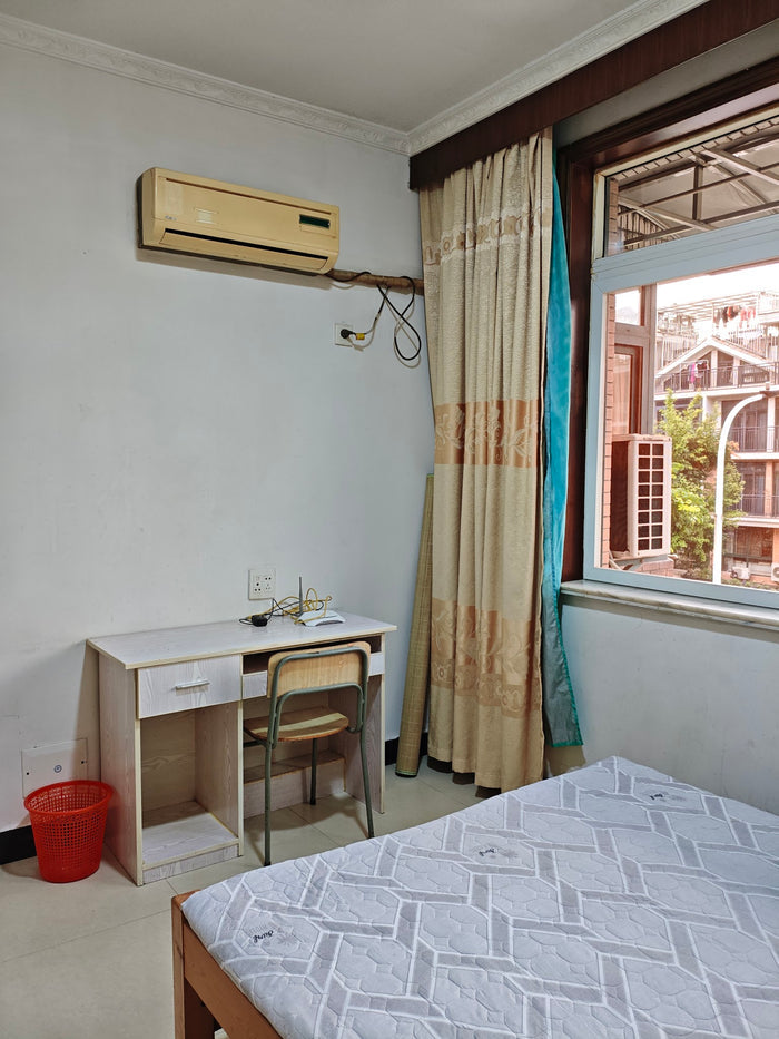 Kos Unit BH (Sep 2026) - Single Room - CNY 950/bulan