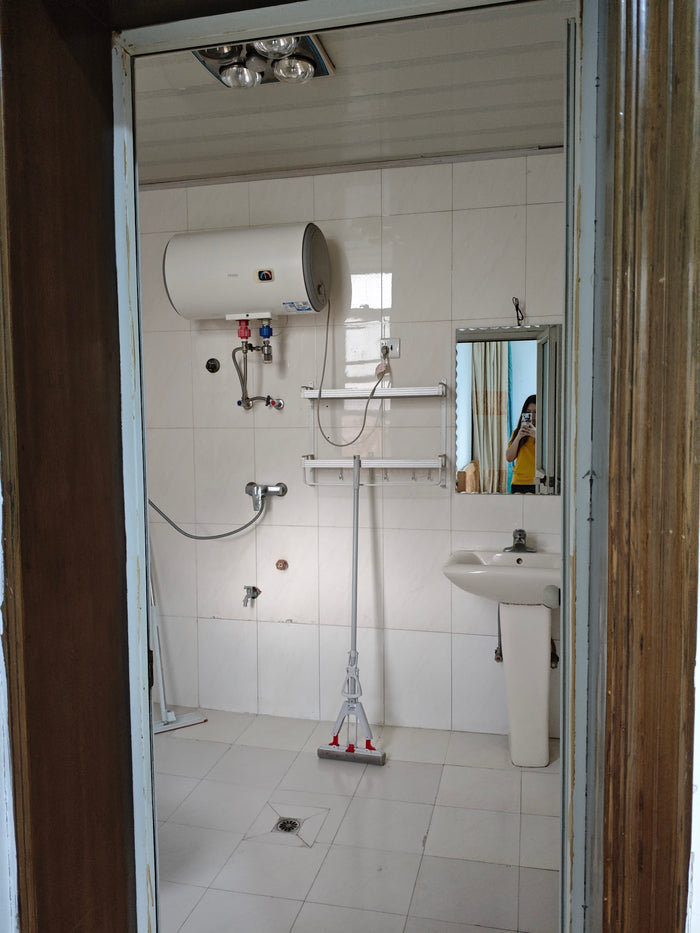 Kos Unit BH (Sep 2026) - Single Room - CNY 950/bulan