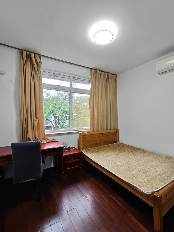 Kos Unit BK (Sep 2026) - Single Room - CNY 900/bulan