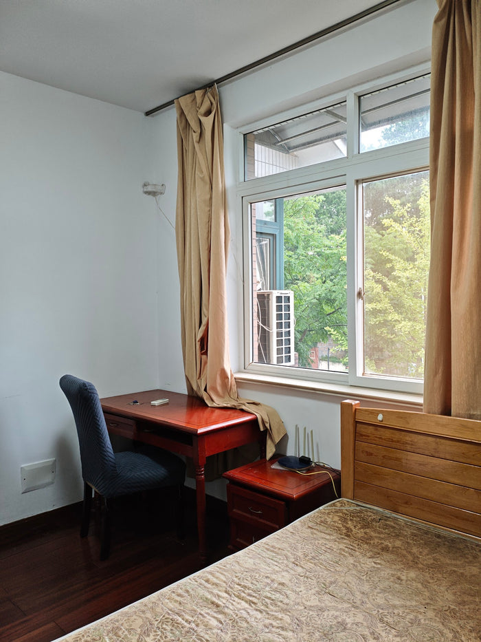 Kos Unit BK (Sep 2026) - Single Room - CNY 900/bulan