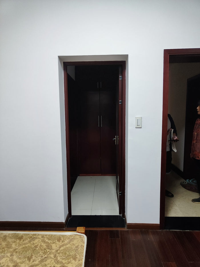 Kos Unit BK (Sep 2026) - Single Room - CNY 900/bulan