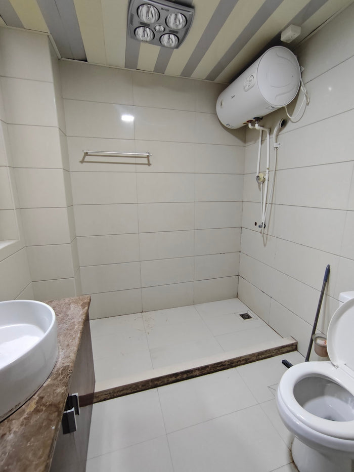 Kos Unit BK (Sep 2026) - Single Room - CNY 900/bulan