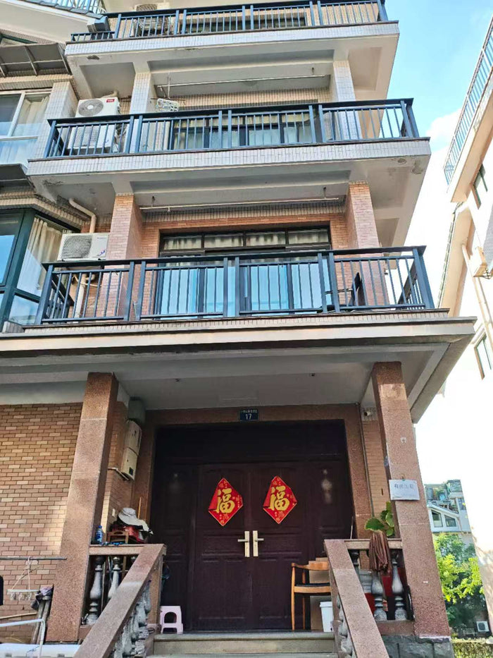 Kos Unit BK (Sep 2026) - Single Room - CNY 900/bulan