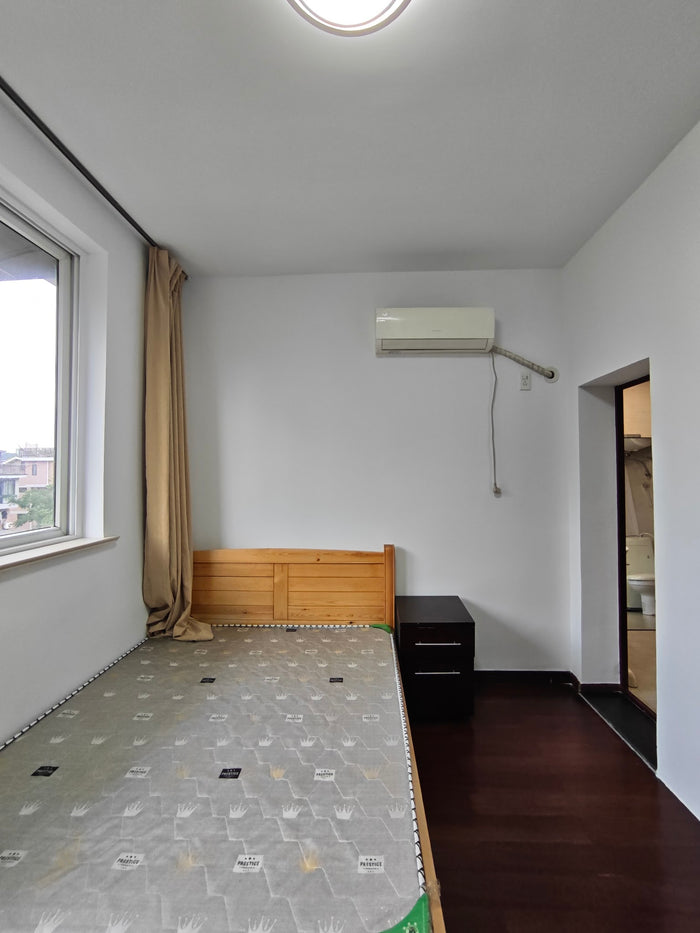 Kos Unit BL (Sep 2026) - Single Room - CNY 950/bulan
