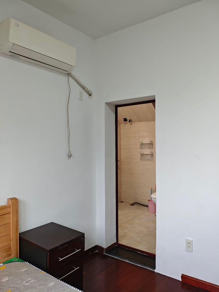 Kos Unit BL (Sep 2026) - Single Room - CNY 950/bulan