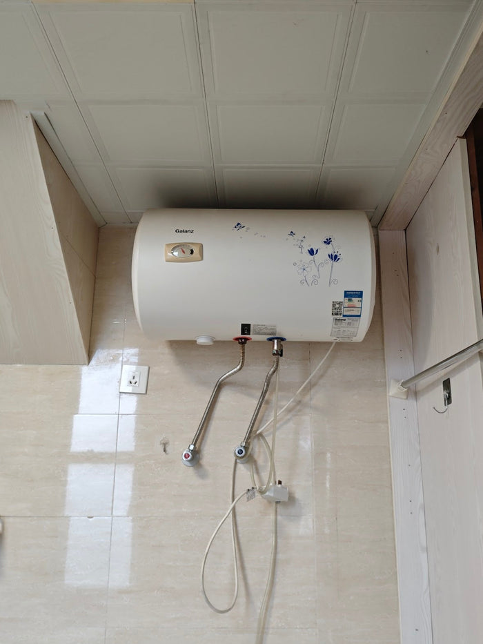 Kos Unit BL (Sep 2026) - Single Room - CNY 950/bulan