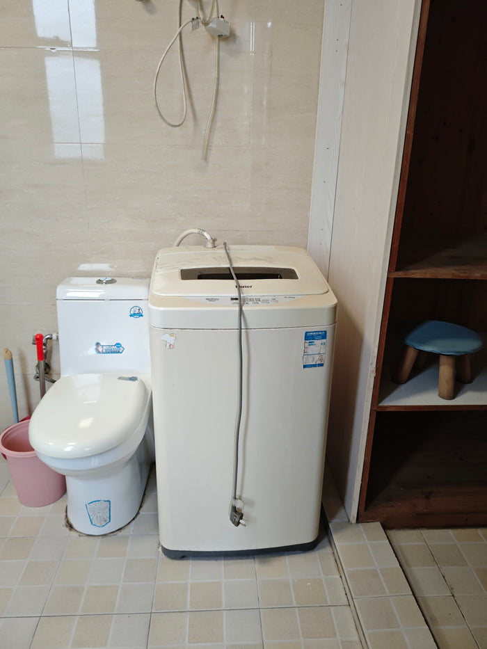 Kos Unit BL (Sep 2026) - Single Room - CNY 950/bulan