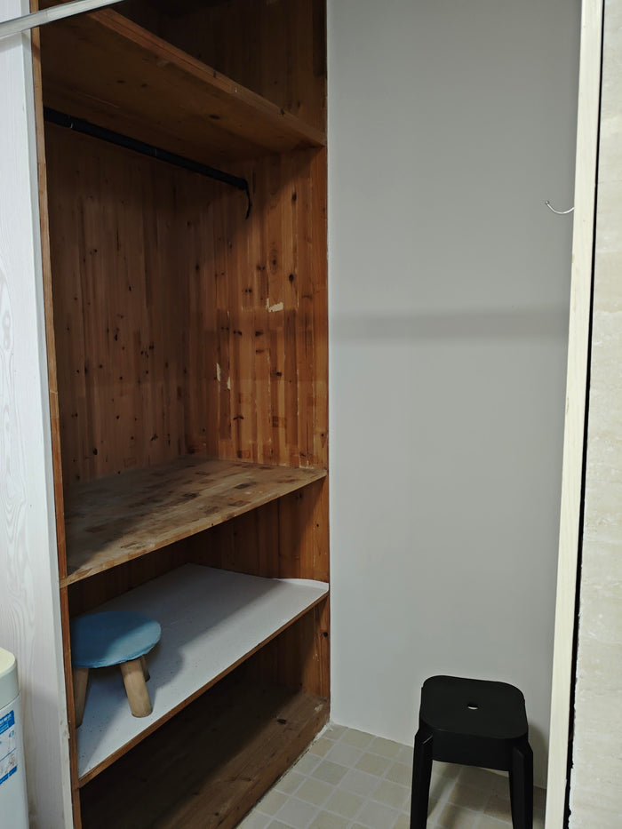 Kos Unit BL (Sep 2026) - Single Room - CNY 950/bulan