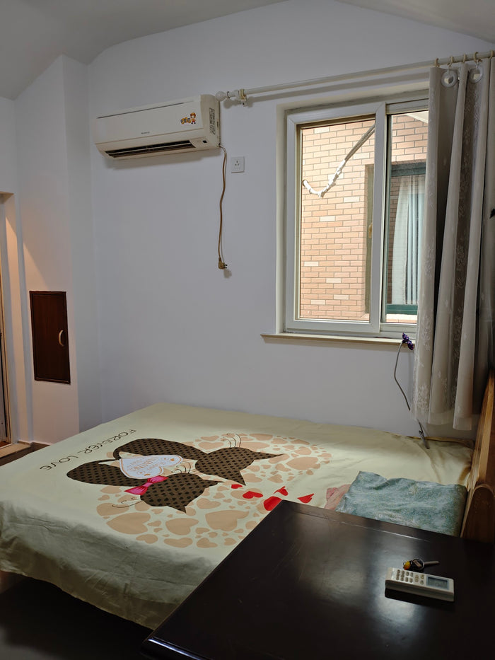Kos Unit BN (Sep 2026) - Single Room - CNY 650/bulan