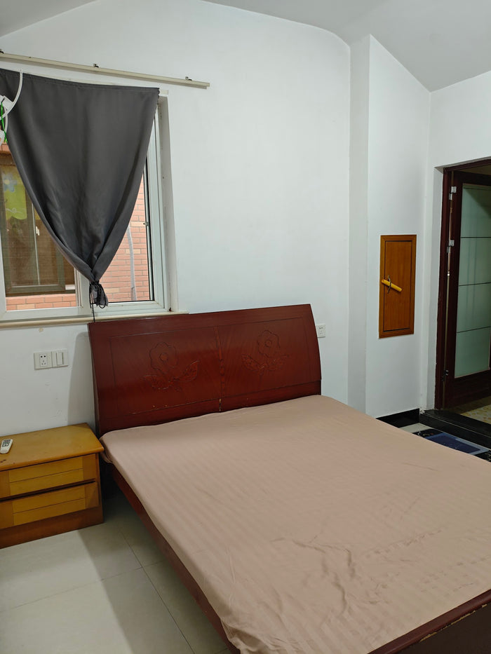 Kos Unit BP (Sep 2026) - Single Room - CNY 800/bulan