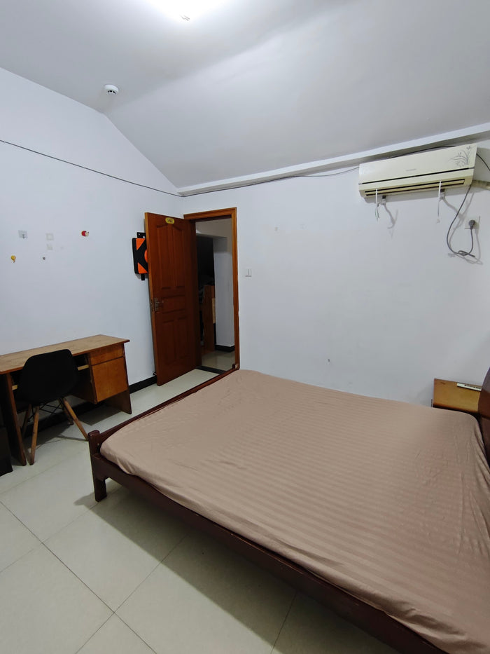 Kos Unit BP (Sep 2026) - Single Room - CNY 800/bulan