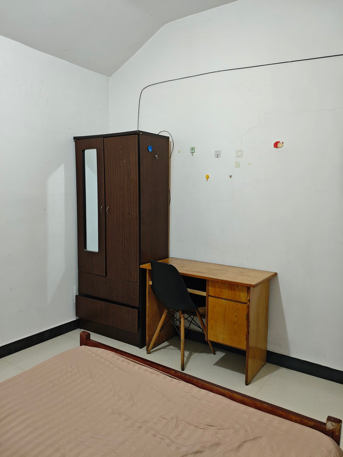 Kos Unit BP (Sep 2026) - Single Room - CNY 800/bulan