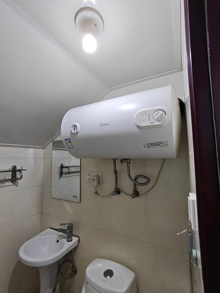 Kos Unit BP (Sep 2026) - Single Room - CNY 800/bulan