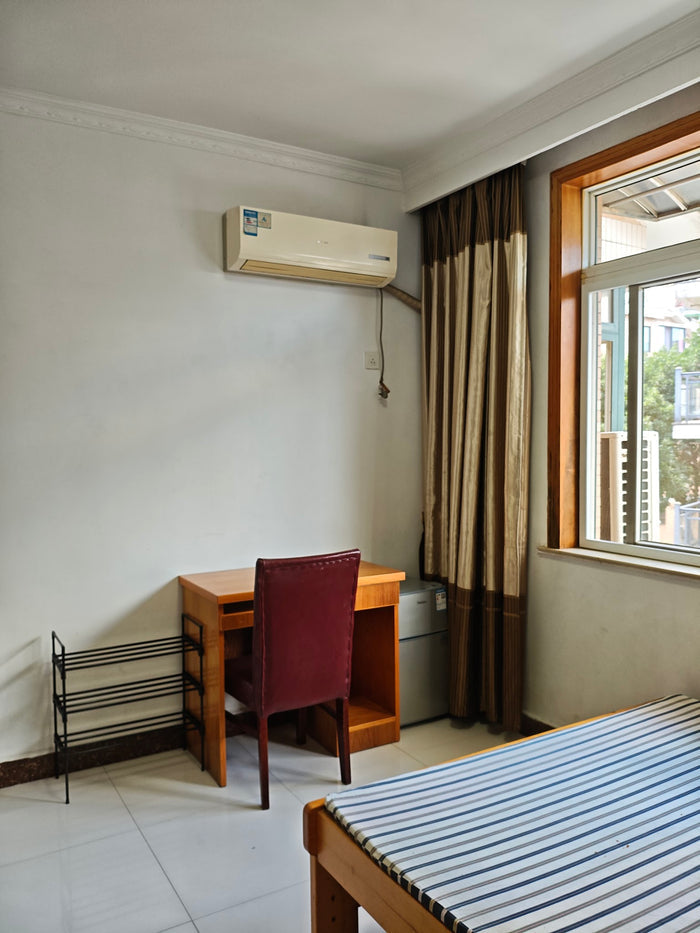 Kos Unit BQ (Sep 2026) - Single Room - CNY 950/bulan