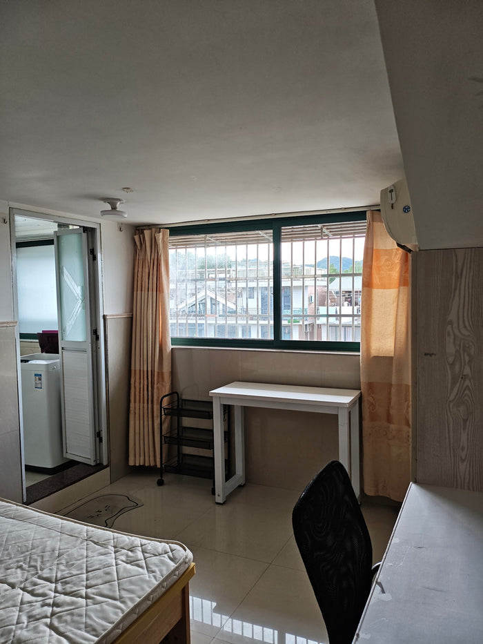 Kos Unit BS (Sep 2026) - Single Room - CNY 900/bulan