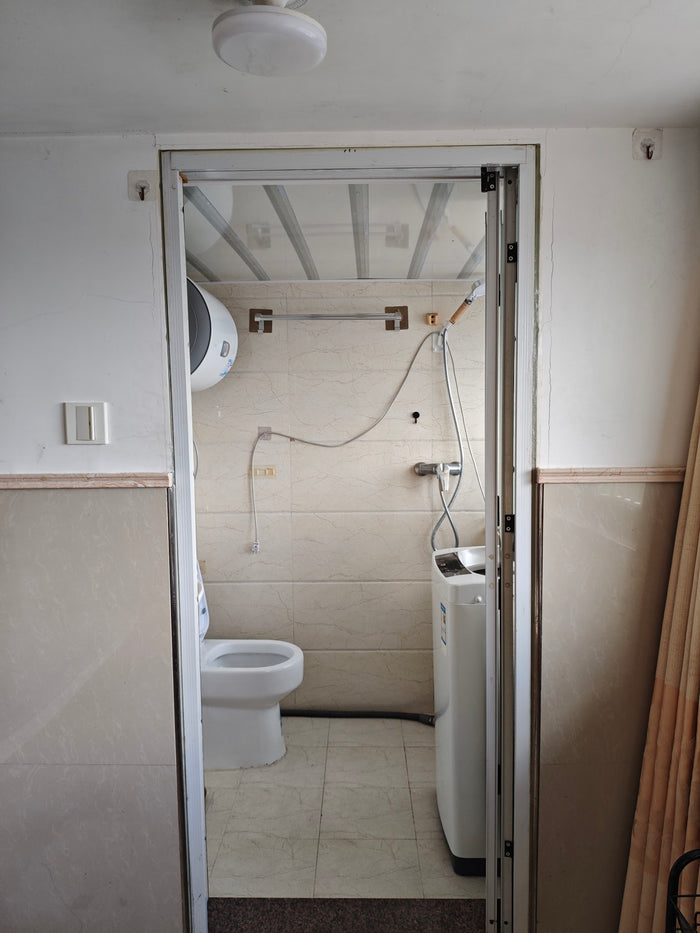 Kos Unit BS (Sep 2026) - Single Room - CNY 900/bulan