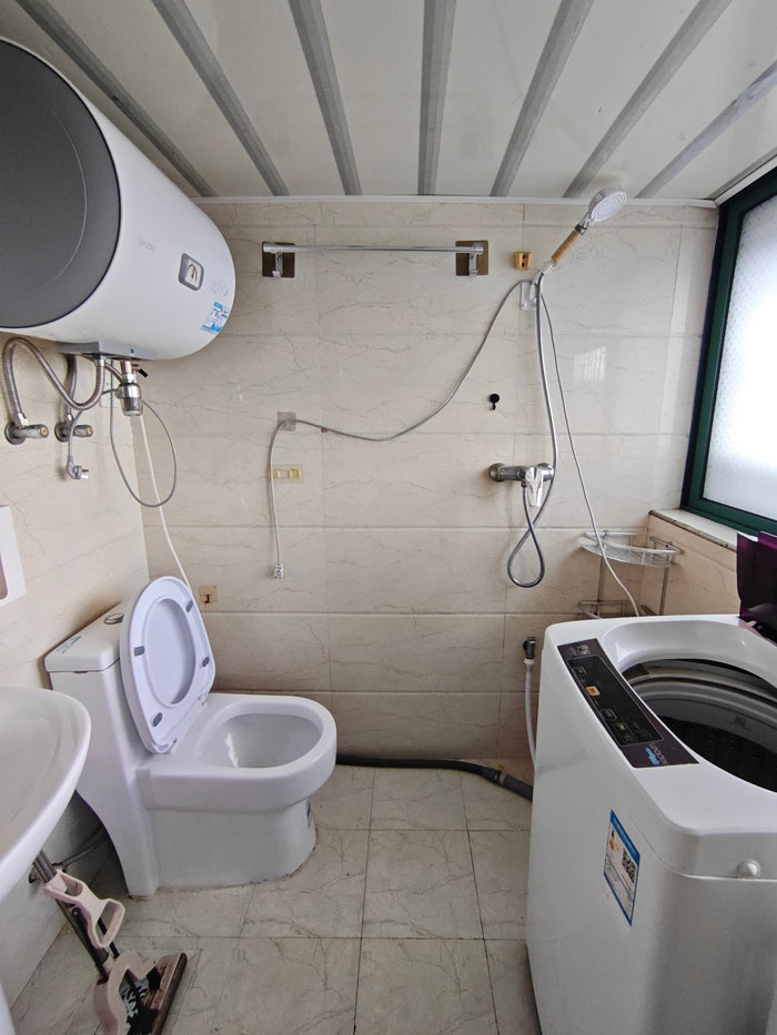 Kos Unit BS (Sep 2026) - Single Room - CNY 900/bulan