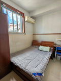 Kos Unit BV (Sep 2026) - Single Room - CNY 750/bulan