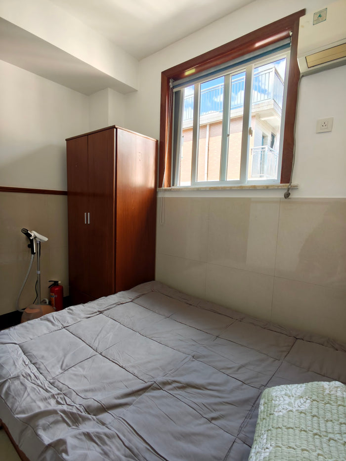 Kos Unit BV (Sep 2026) - Single Room - CNY 750/bulan