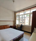 Kos Unit BW (Sep 2026) - Single Room - CNY 900/bulan
