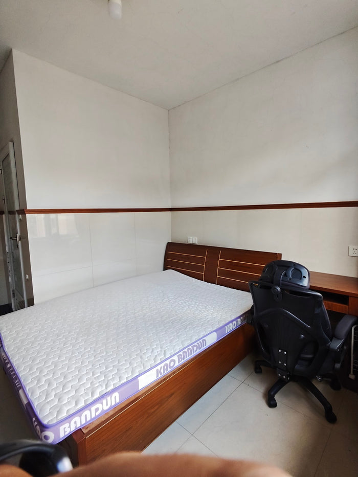 Kos Unit BW (Sep 2026) - Single Room - CNY 900/bulan