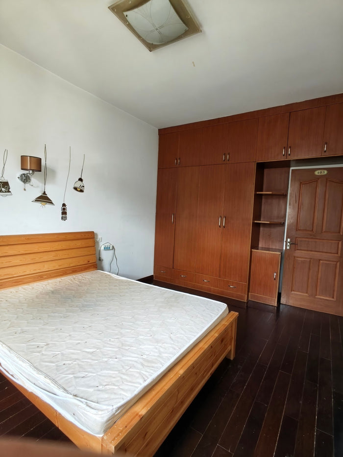 Kos Unit BX (Sep 2026) - Single Room - CNY 900/bulan