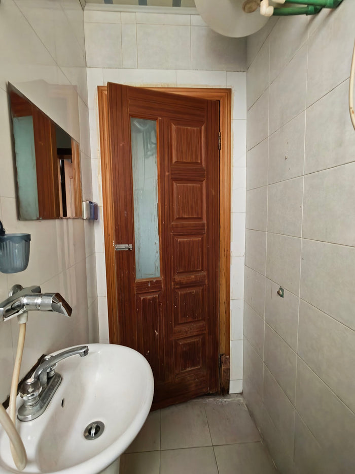 Kos Unit BX (Sep 2026) - Single Room - CNY 900/bulan