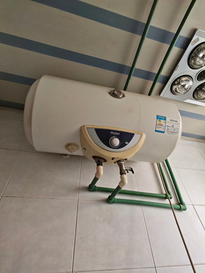 Kos Unit BX (Sep 2026) - Single Room - CNY 900/bulan