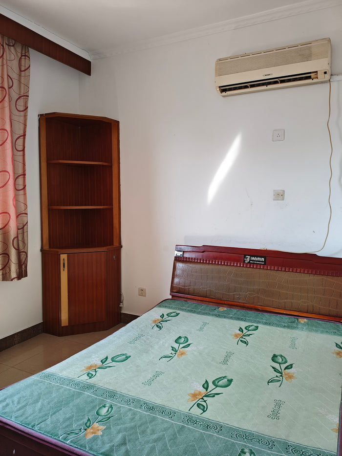 Kos Unit BY (Sep 2026) - Single Room - CNY 880/bulan