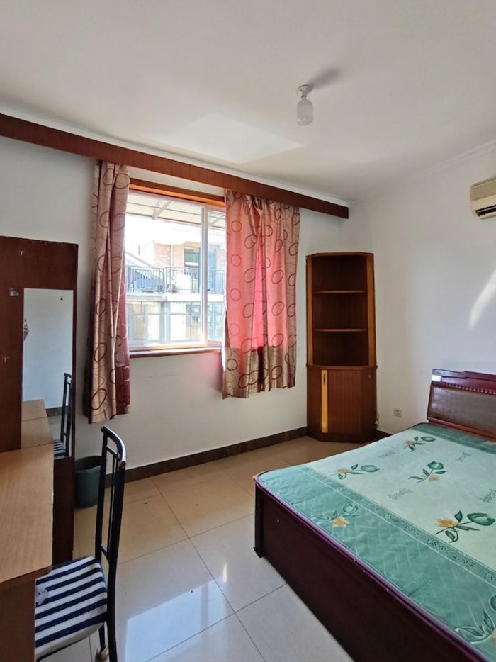 Kos Unit BY (Sep 2026) - Single Room - CNY 880/bulan