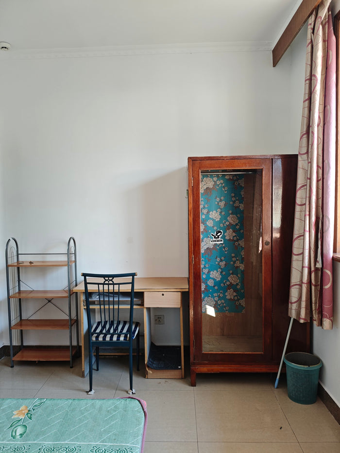 Kos Unit BY (Sep 2026) - Single Room - CNY 880/bulan
