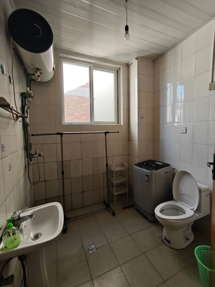 Kos Unit BY (Sep 2026) - Single Room - CNY 880/bulan