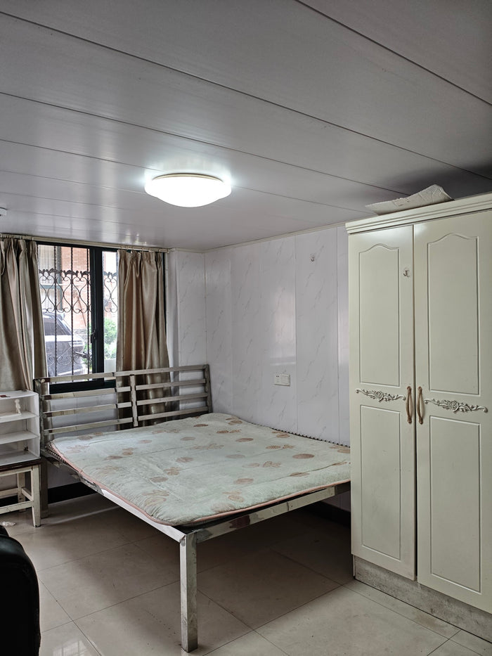 Kos Unit C (Sep 2026) - Single Room - CNY 700/bulan