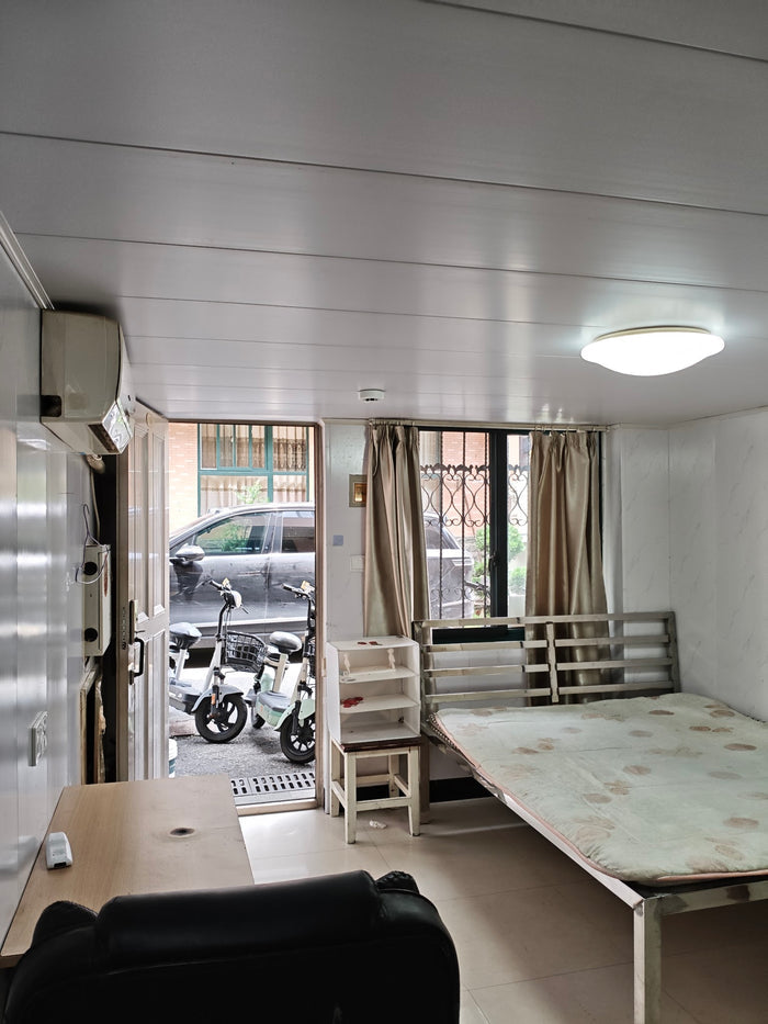Kos Unit C (Sep 2026) - Single Room - CNY 700/bulan