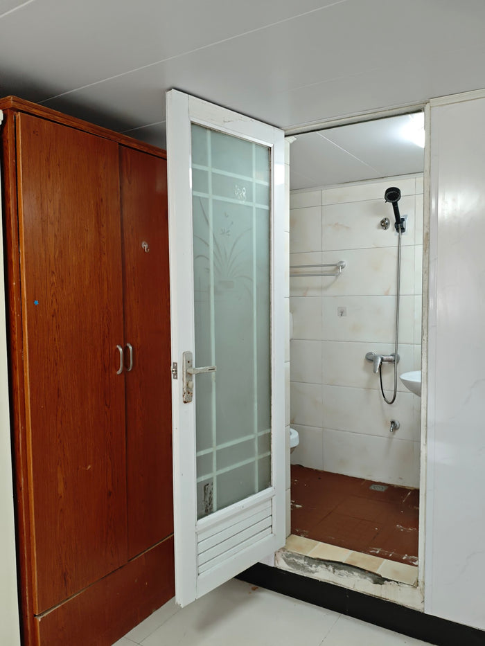 Kos Unit C (Sep 2026) - Single Room - CNY 700/bulan
