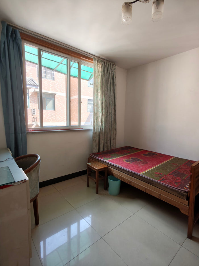 Kos Unit CA (Sep 2026) - Single Room - CNY 850/bulan