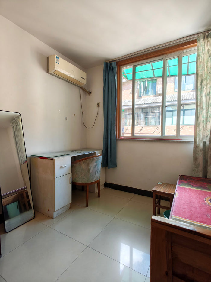 Kos Unit CA (Sep 2026) - Single Room - CNY 850/bulan