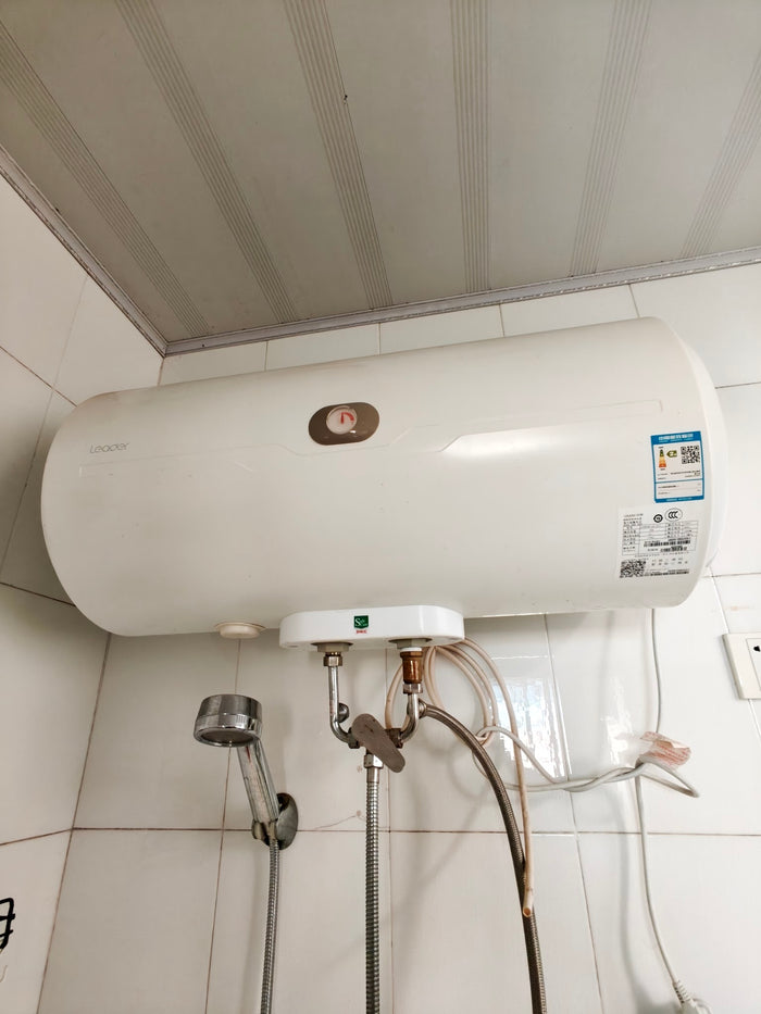 Kos Unit CA (Sep 2026) - Single Room - CNY 850/bulan