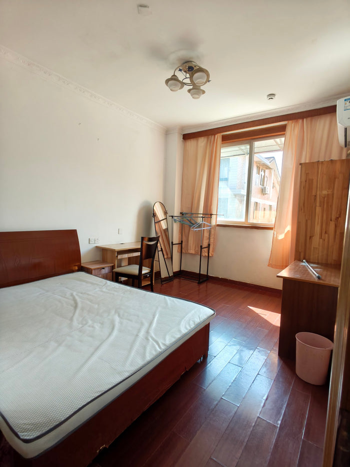 Kos Unit CD (Sep 2026) - Single Room - CNY 900/bulan