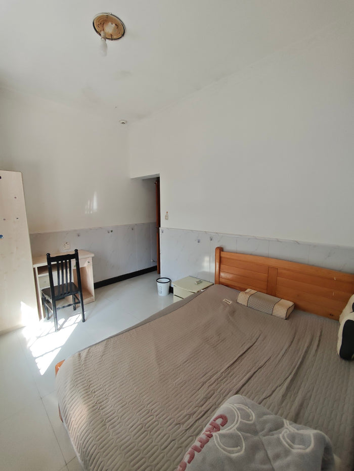 Kos Unit CE (Sep 2026) - Single Room - CNY 700/bulan