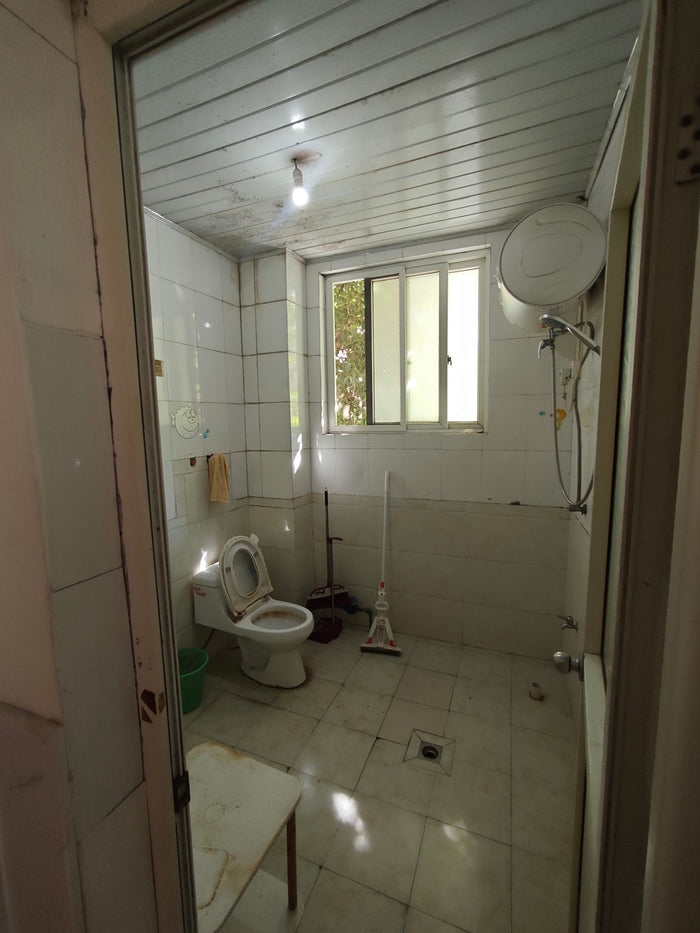Kos Unit CE (Sep 2026) - Single Room - CNY 700/bulan