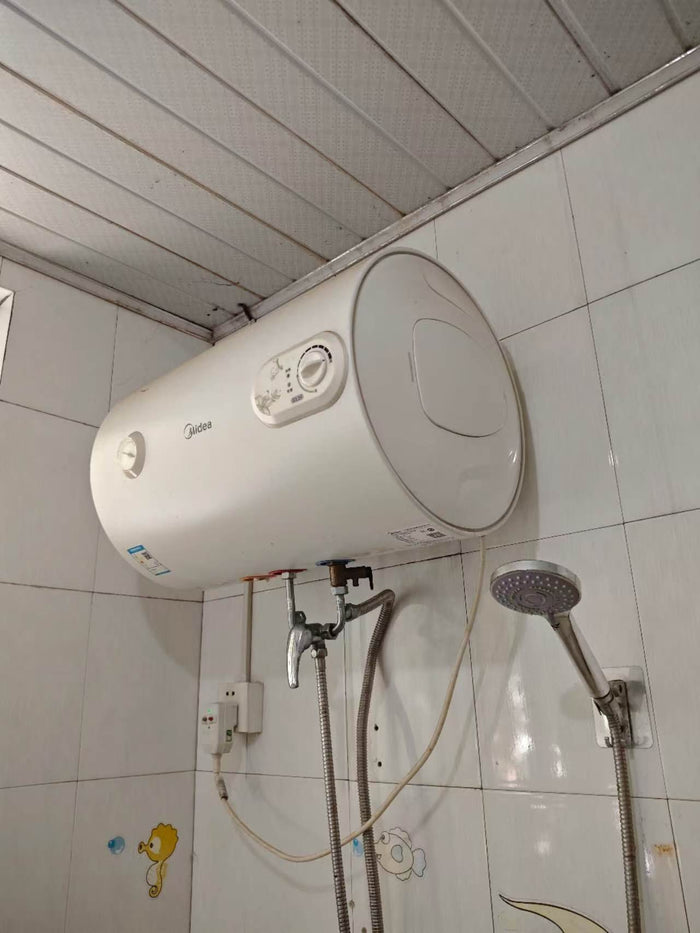 Kos Unit CE (Sep 2026) - Single Room - CNY 700/bulan