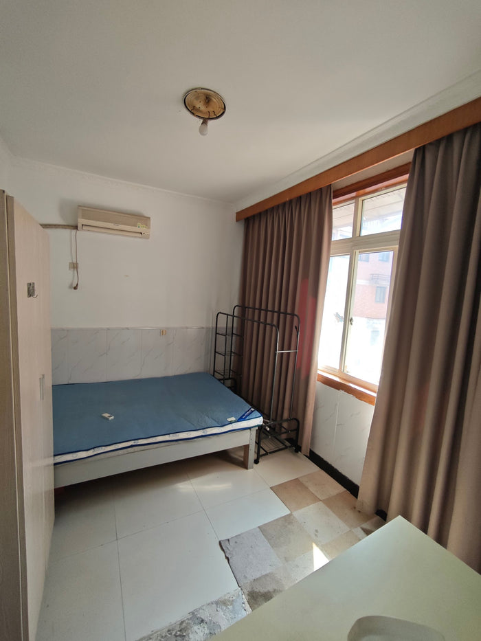 Kos Unit CH (Sep 2026) - Single Room - CNY 700/bulan