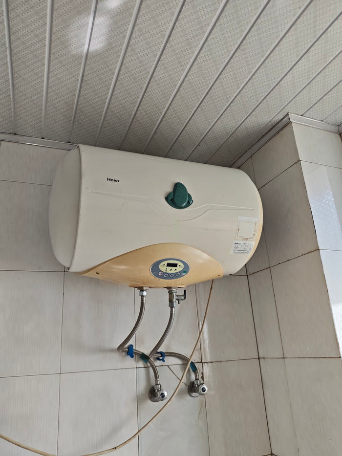 Kos Unit CH (Sep 2026) - Single Room - CNY 700/bulan