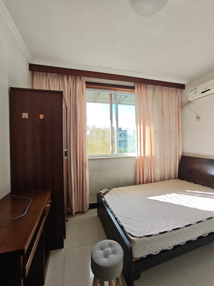 Kos Unit CJ (Sep 2026) - Single Room - CNY 900/bulan