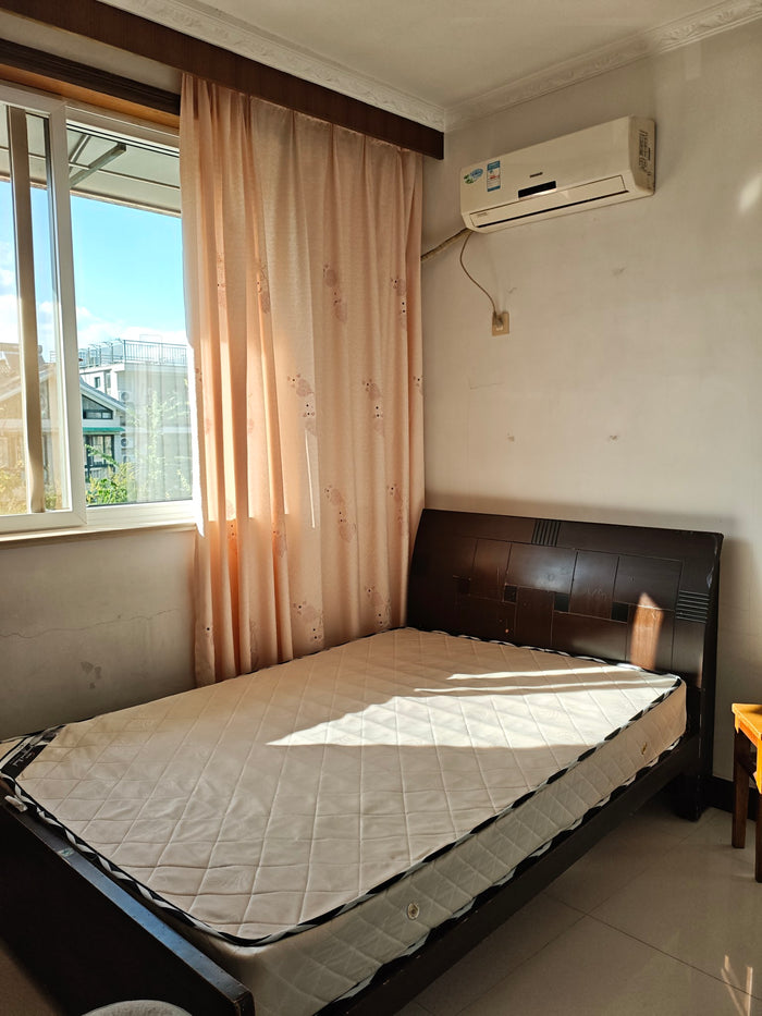 Kos Unit CJ (Sep 2026) - Single Room - CNY 900/bulan