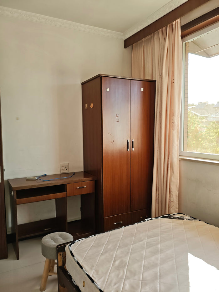 Kos Unit CJ (Sep 2026) - Single Room - CNY 900/bulan